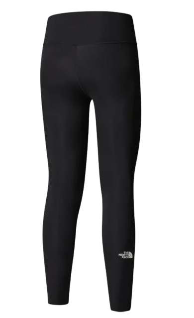 COLLANT FLEX 25IN TIGHT C/O GRAPHIC FEMME TNF
