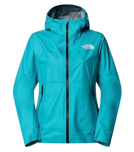 VEST SUMMIT PAPSURA FUTURELIGHT FEMME TNF