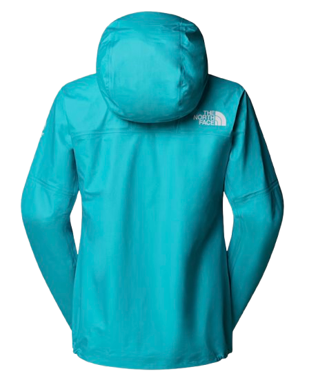 VEST SUMMIT PAPSURA FUTURELIGHT FEMME TNF