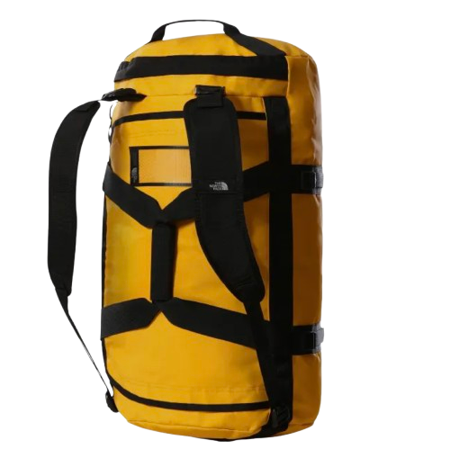 SAC BASE CAMP DUFFEL M THE NORTH FACE