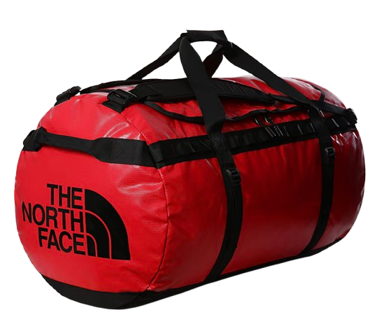 BASE CAMP DUFFEL - XL  THE NORTH FACE