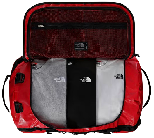 BASE CAMP DUFFEL - XL  THE NORTH FACE