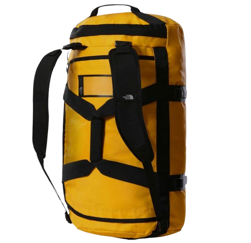 SAC BASE CAMP DUFFEL M THE NORTH FACE