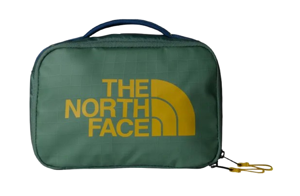 BASE CAMP VOYAGER TOILETRY THE NORTH FACE
