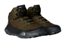 CHAUSSURES OFFTRAIL HIKE MID GTX THE NORTH FACE
