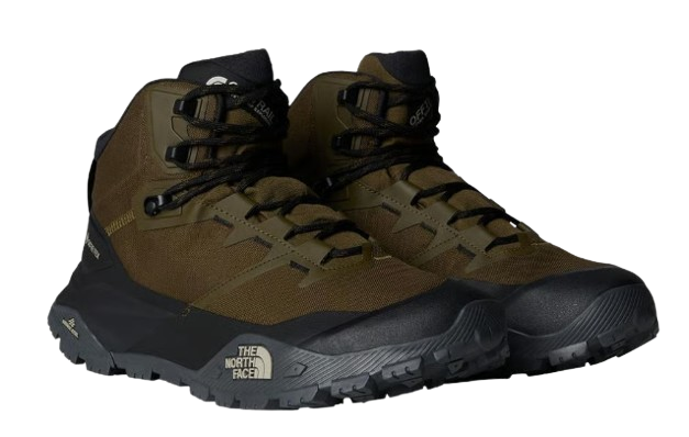 CHAUSSURES OFFTRAIL HIKE MID GTX THE NORTH FACE