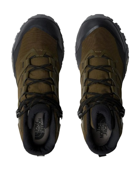 CHAUSSURES OFFTRAIL HIKE MID GTX THE NORTH FACE