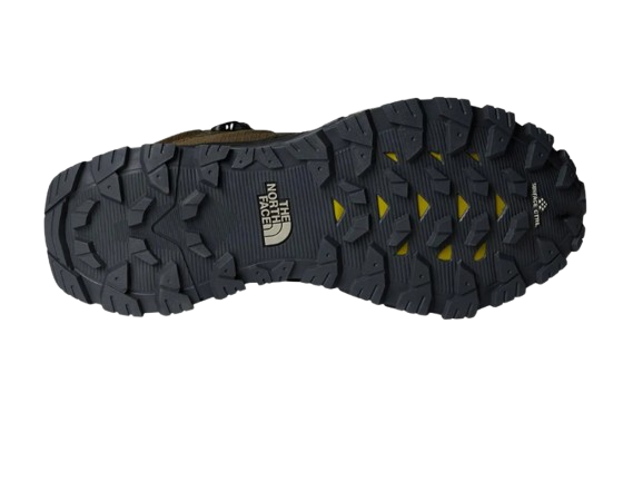 CHAUSSURES OFFTRAIL HIKE MID GTX THE NORTH FACE