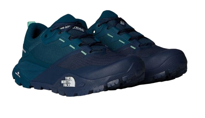 CHAUSSURES OFFTRAIL HIKE FEMME THE NORTH FACE