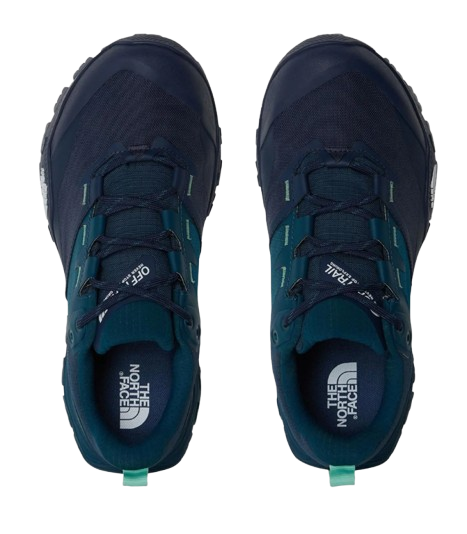 CHAUSSURES OFFTRAIL HIKE FEMME THE NORTH FACE