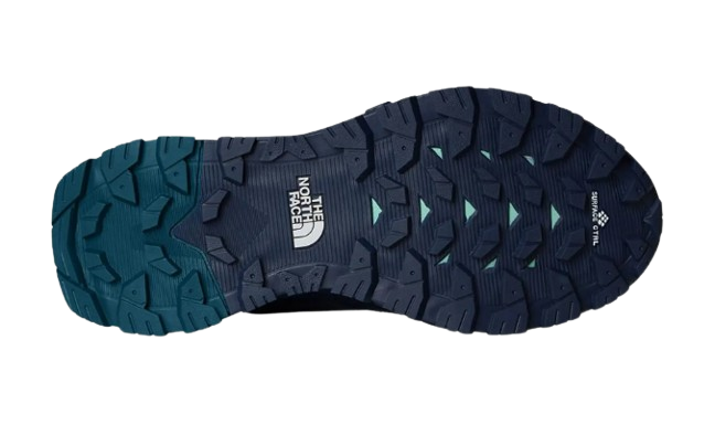 CHAUSSURES OFFTRAIL HIKE FEMME THE NORTH FACE