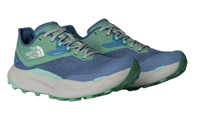 CHAUSSURES VECTIV INFINITE 3 FEMME THE NORTH FACE