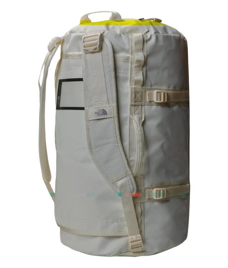SAC BASE CAMP DUFFEL S THE NORTH FACE