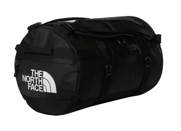 SAC BASE CAMP DUFFEL S THE NORTH FACE