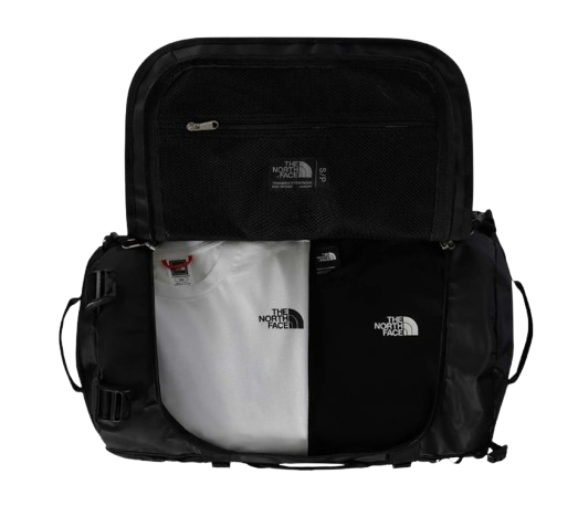 SAC BASE CAMP DUFFEL S THE NORTH FACE