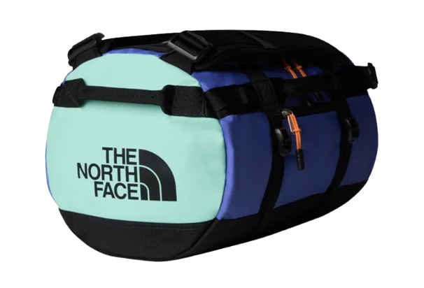 SAC BASE CAMP DUFFEL XS THE NORTH FACE