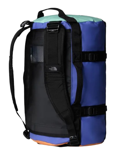 SAC BASE CAMP DUFFEL XS THE NORTH FACE