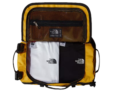 SAC BASE CAMP DUFFEL XS THE NORTH FACE
