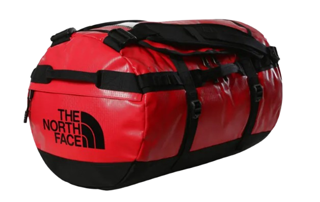 SAC BASE CAMP DUFFEL S THE NORTH FACE