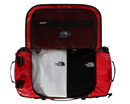 SAC BASE CAMP DUFFEL S THE NORTH FACE