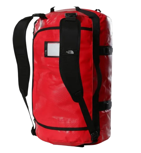 SAC BASE CAMP DUFFEL S THE NORTH FACE