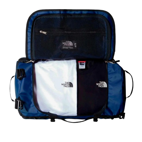 SAC BASE CAMP DUFFEL S THE NORTH FACE