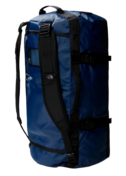 SAC BASE CAMP DUFFEL S THE NORTH FACE