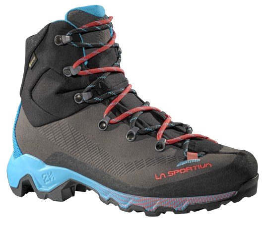 CHAUSSURES RANDONNEE AEQUILIBRIUM TREK GTX FEMME LA SPORTIVA