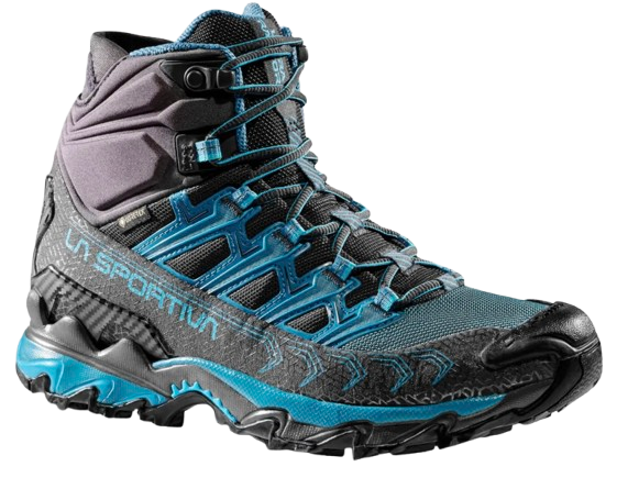 CHAUSSURES ULTRA RAPTOR II MID GTX FEMME LA SPORTIVA