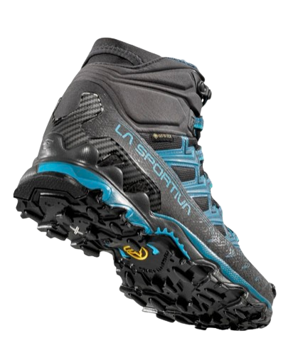 CHAUSSURES ULTRA RAPTOR II MID GTX FEMME LA SPORTIVA