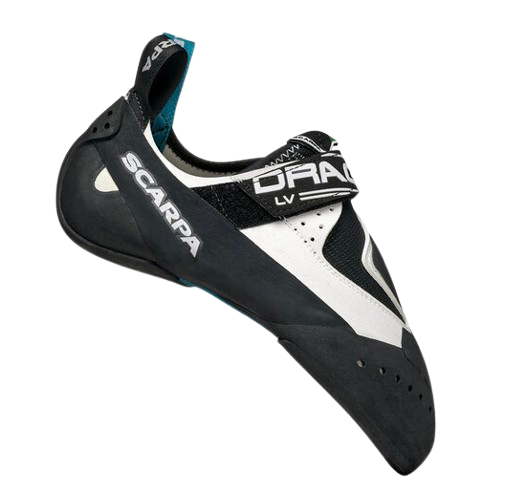 CHAUSSONS ESCALADE DRAGO LV SCARPA