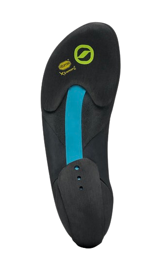 CHAUSSONS ESCALADE DRAGO LV SCARPA