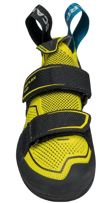 CHAUSSONS REFLEX Y JUNIOR SCARPA