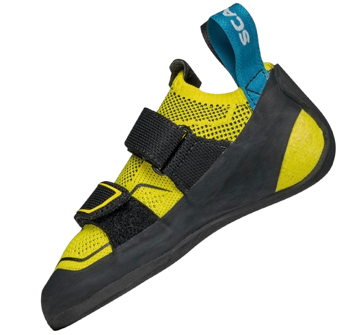 CHAUSSONS REFLEX Y JUNIOR SCARPA