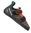 CHAUSSONS D'ESCALADE REFLEX VS TONIC HOMME SCARPA