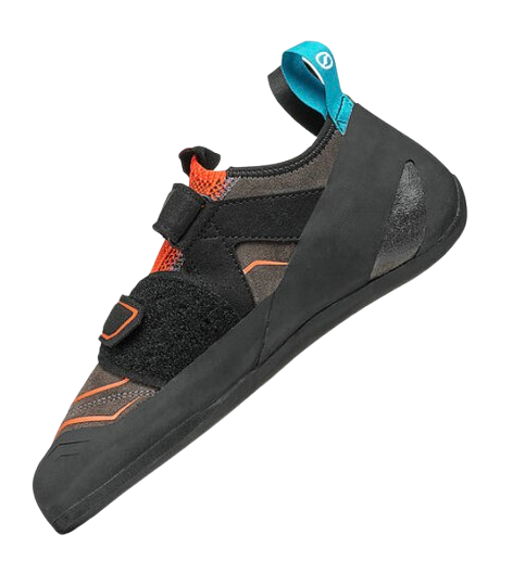 CHAUSSONS D'ESCALADE REFLEX VS TONIC HOMME SCARPA