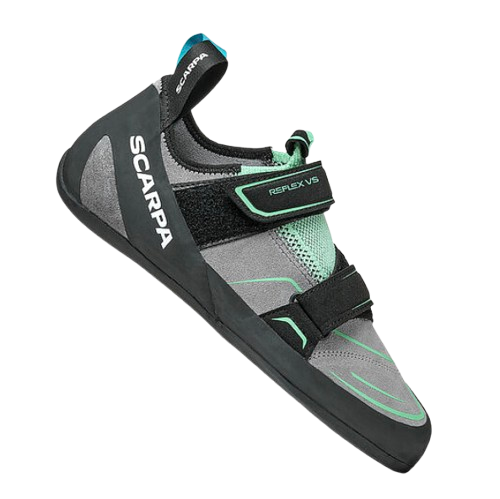 CHAUSSONS D'ESCALADE REFLEX VS FEMME SCARPA
