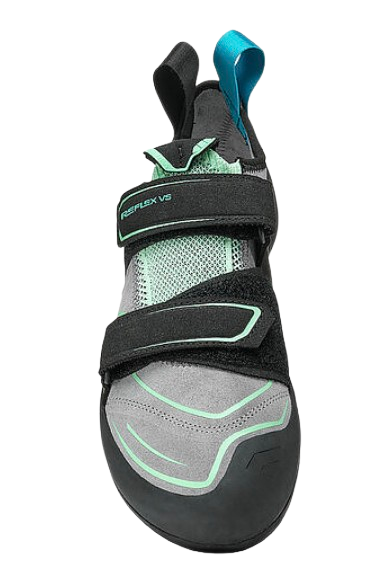 CHAUSSONS D'ESCALADE REFLEX VS FEMME SCARPA