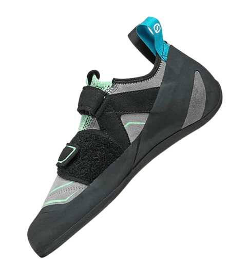 CHAUSSONS D'ESCALADE REFLEX VS FEMME SCARPA