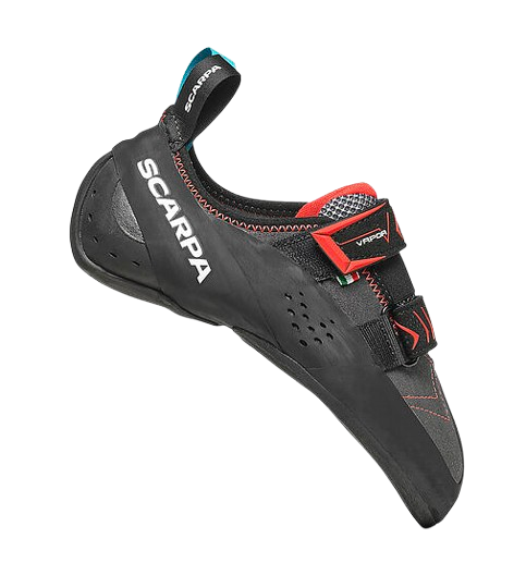CHAUSSONS ESCALADE VAPOR V LV SCARPA