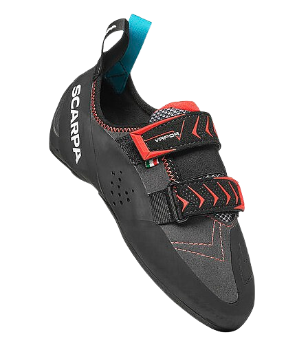 CHAUSSONS ESCALADE VAPOR V LV SCARPA