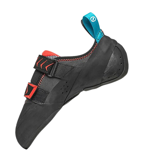 CHAUSSONS ESCALADE VAPOR V LV SCARPA