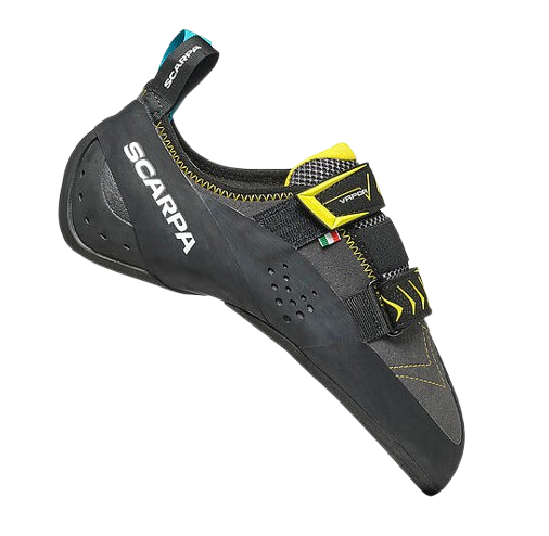 CHAUSSONS ESCALADE VAPOR V SCARPA