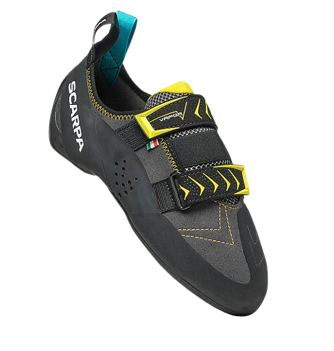 CHAUSSONS ESCALADE VAPOR V SCARPA