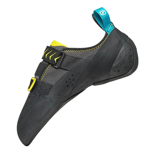 CHAUSSONS ESCALADE VAPOR V SCARPA