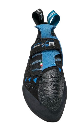 CHAUSSONS ESCALADE INSTINCT VSR HOMME SCARPA