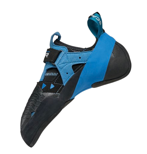CHAUSSONS ESCALADE INSTINCT VSR HOMME SCARPA