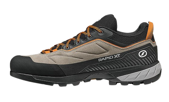CHAUSSURES RANDONNEE RAPIDE XT HOMME SCARPA