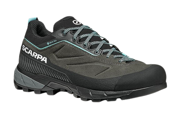 CHAUSSURES RANDONNEE RAPIDE XT GTX FEMME SCARPA