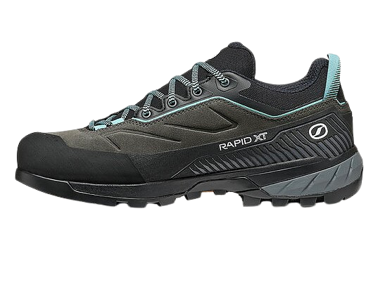CHAUSSURES RANDONNEE RAPIDE XT GTX FEMME SCARPA